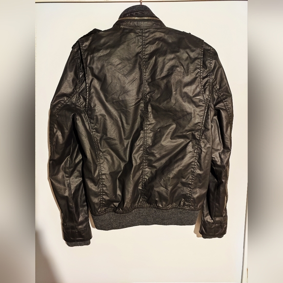 Buffalo David Binton Jacket - M - Picture 2 of 5